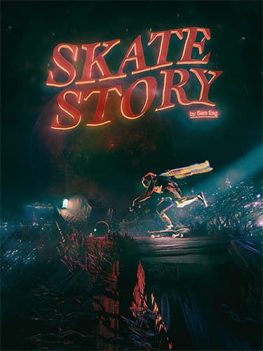 Skate Story