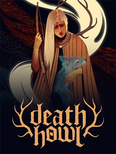 Death Howl: Deluxe Edition – v1.0.0.1 + 2 Bonus DLCs