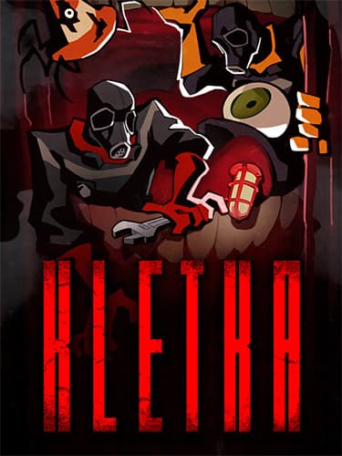 KLETKA – v1.0.0 + Bonus OST