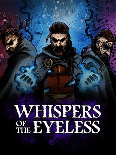 Whispers of the Eyeless – v1.0 (Release)
