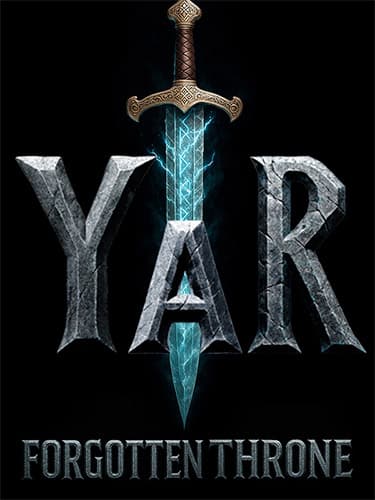 YAR: Forgotten Throne + DLC