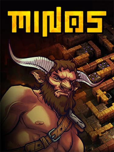 MINOS: Supporter Edition – v1.0.0 + 2 DLCs/Bonuses