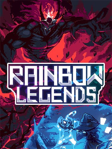 Rainbow Legends – v1.00 (Release)