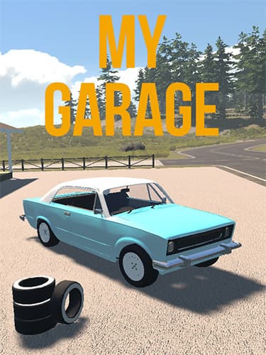 My Garage