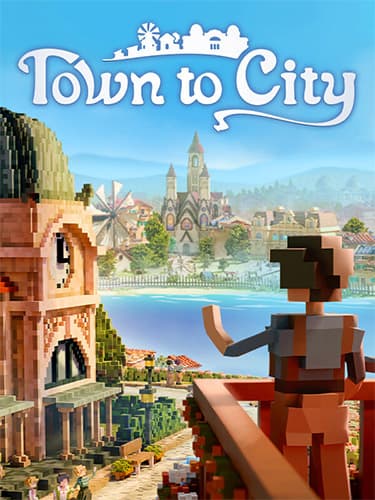 Town to City: Deluxe Bundle – v1.0 (10230) + 2 Bonus DLCs