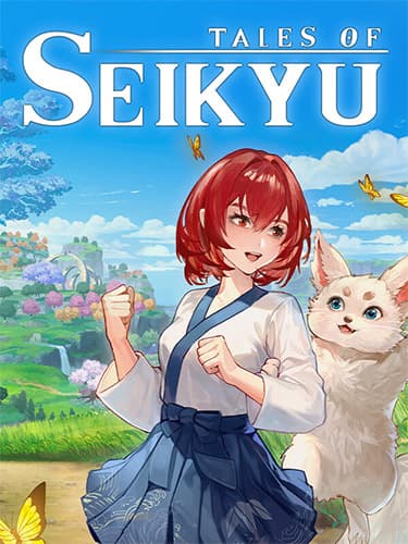 Tales of Seikyu – v1.0.10 + Bonus OST