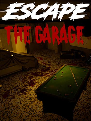 Escape The Garage + Windows 7 Fix