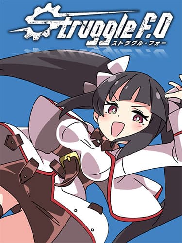 Struggle F.O: Deluxe Pack – v1.0.1 + Bonus Content