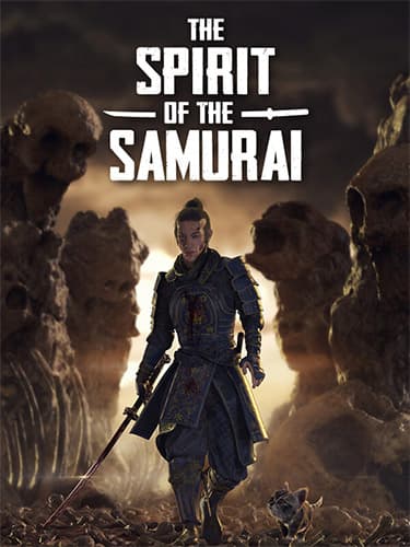 The Spirit of the Samurai: Deluxe Edition – v1.0.15 + Bonus OST