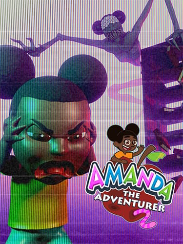 Amanda the Adventurer 2 – v1.0.5e