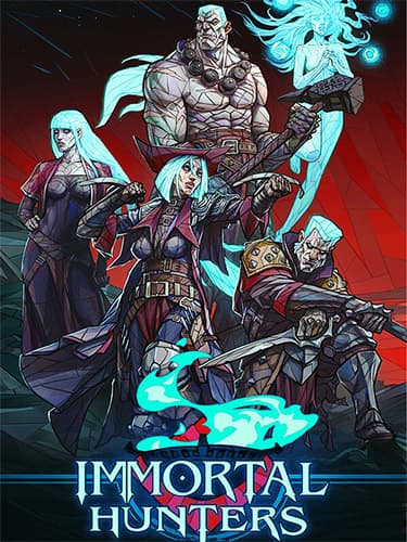 Immortal Hunters – v0.1.1655.fb15f73 (v1.0 Release)