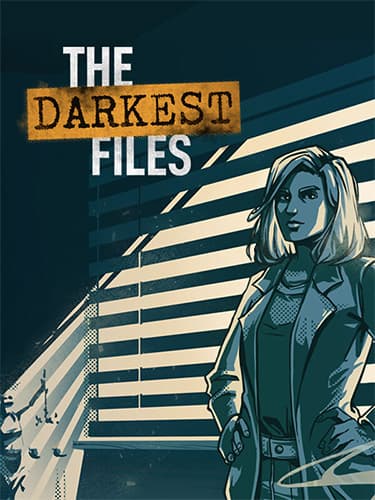 The Darkest Files – v1.0.3 [195]