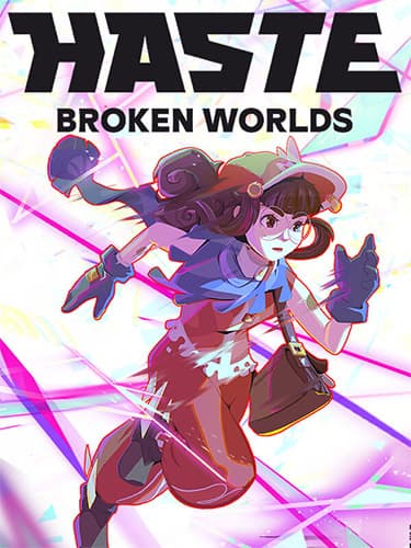 Haste – v1.7.c + Bonus Soundtrack