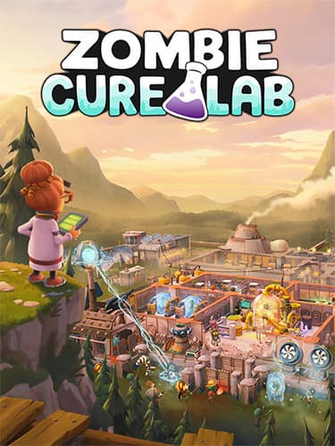 Zombie Cure Lab, v1.0.0 (Release) + Bonus Soundtrack