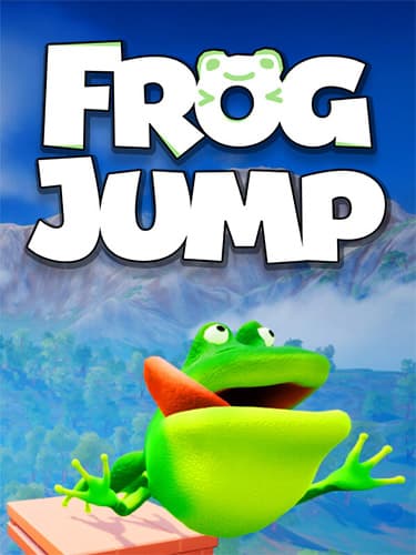 Frog Jump – v1.0.1