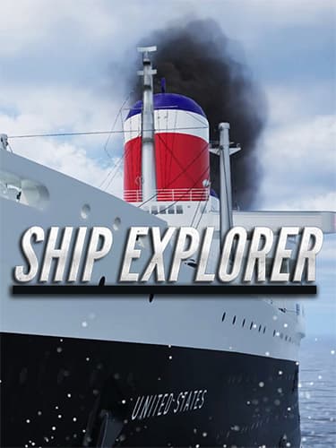 Ship Explorer