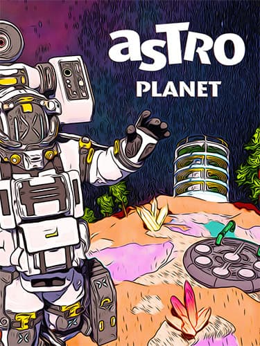 AstroPlanet – v1.2.5