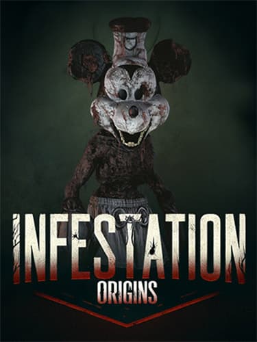 Infestation: Origins – v1.0.1