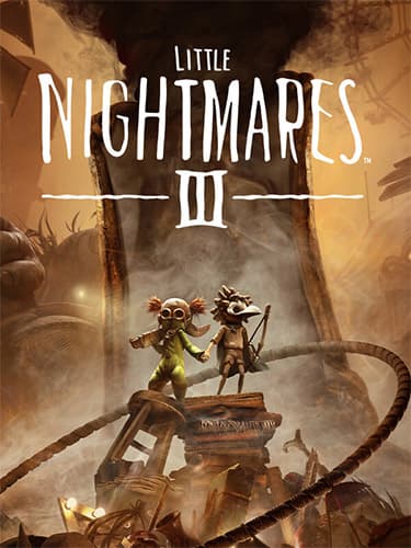 Little Nightmares III – Build 22781237 + 6 DLCs