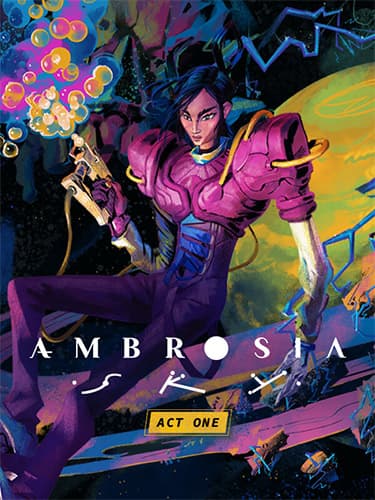 Ambrosia Sky: Act One + Bonus OST