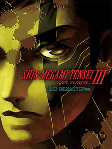 Shin Megami Tensei III Nocturne HD Remaster – Digital Deluxe Edition, v1.0.4 + 5 DLCs + Controller Fix