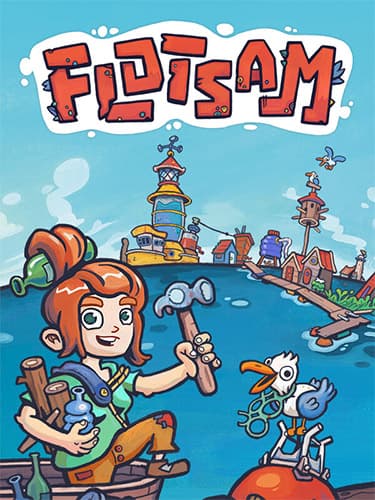 Flotsam – v1.0.0/v1.0.0f5
