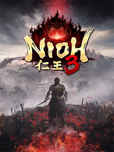 Nioh 3 – v1.02.02/v1.03 + 9 DLCs + Multiplayer