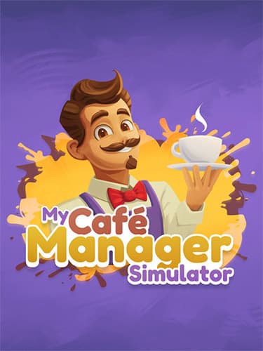 My Cafe Manager Simulator – v1.0.3
