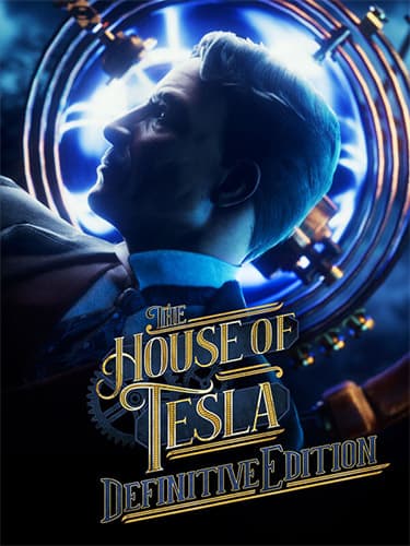 The House of Tesla: Definitive Edition – v109