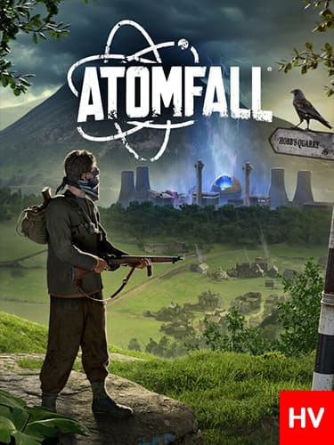 Atomfall: Complete Edition – v1.2.2 + 4 DLCs