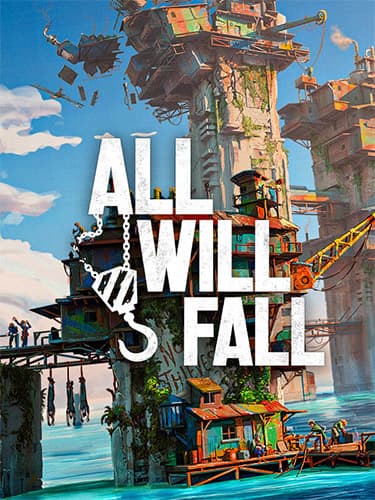 ALL WILL FALL – v1.0.1f1