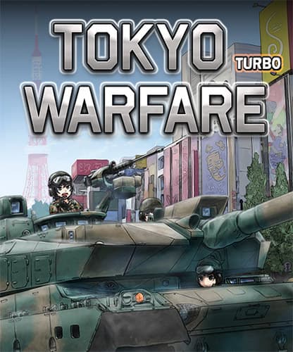 Tokyo Warfare Turbo + 2 DLCs