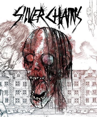 Silver Chains