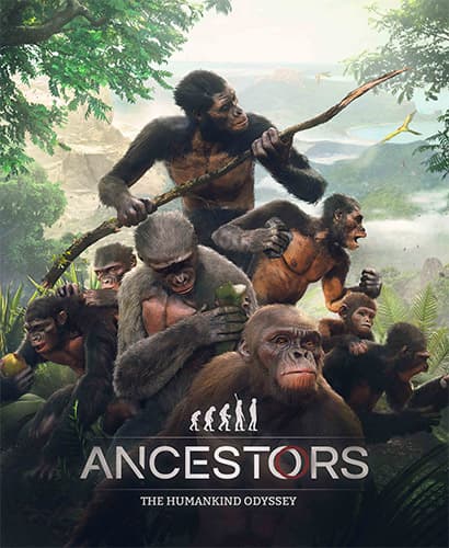 Ancestors: The Humankind Odyssey – v1.4