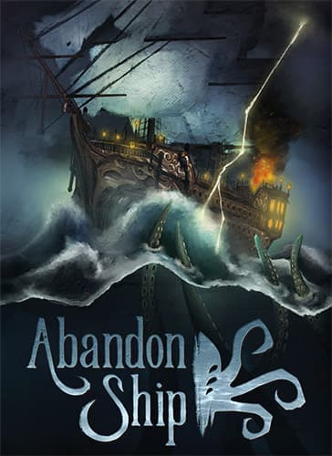 Abandon Ship – v1.0.13298