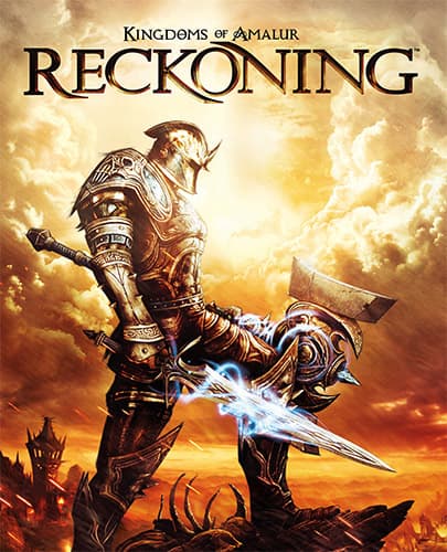 Kingdoms of Amalur: Reckoning – v1.0.0.2 + All DLCs
