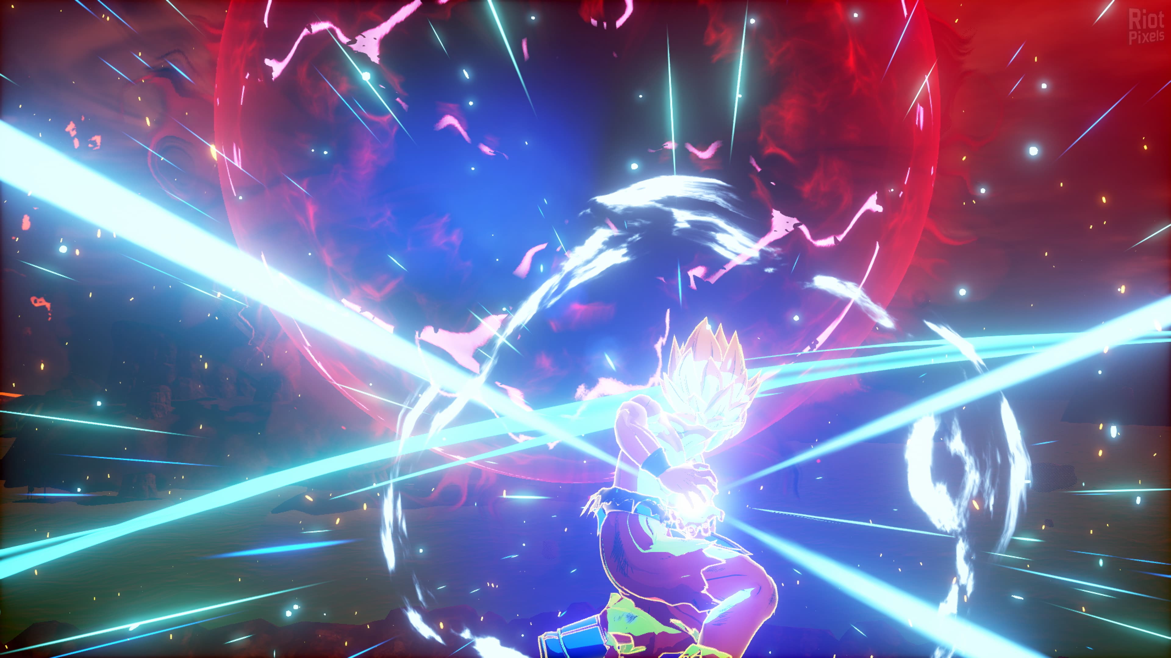 Dragon Ball Z: Kakarot – Legendary Edition, HD v1.30 + 18 DLCs screenshot 6