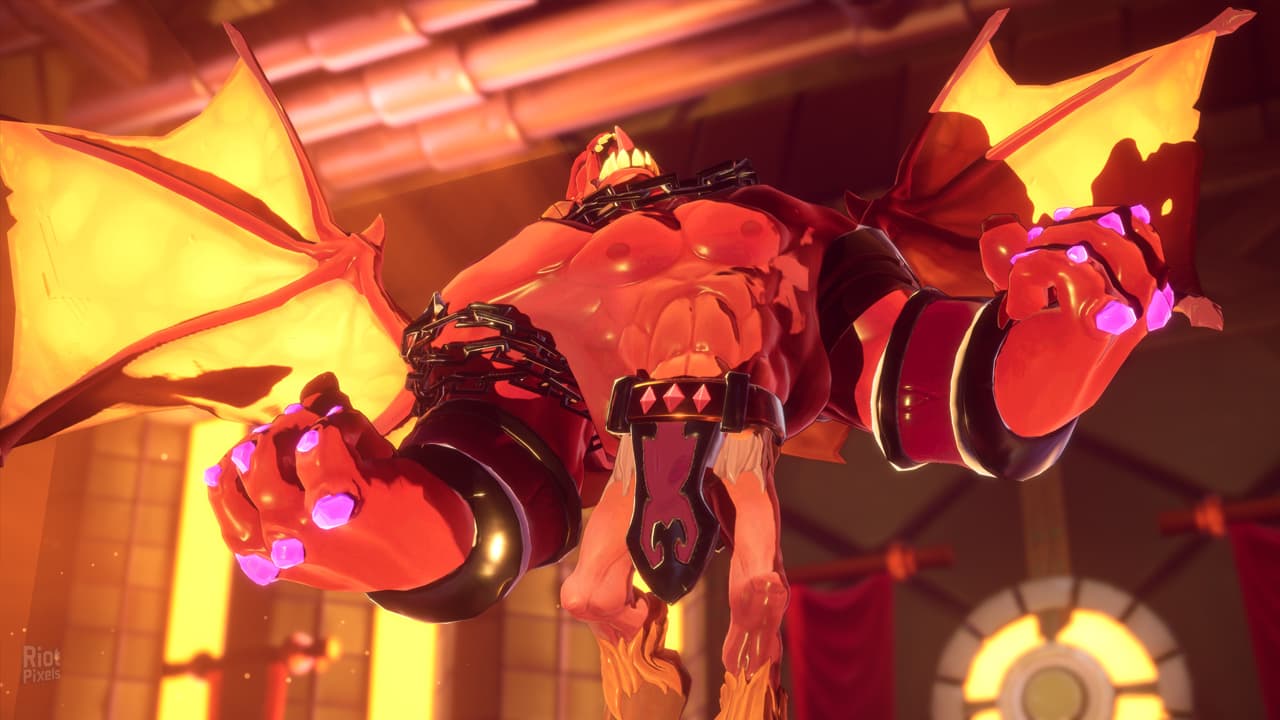 Dungeon Defenders: Awakened – v2.1.0.35276 (King’s Game Update) + 7 DLCs screenshot 4