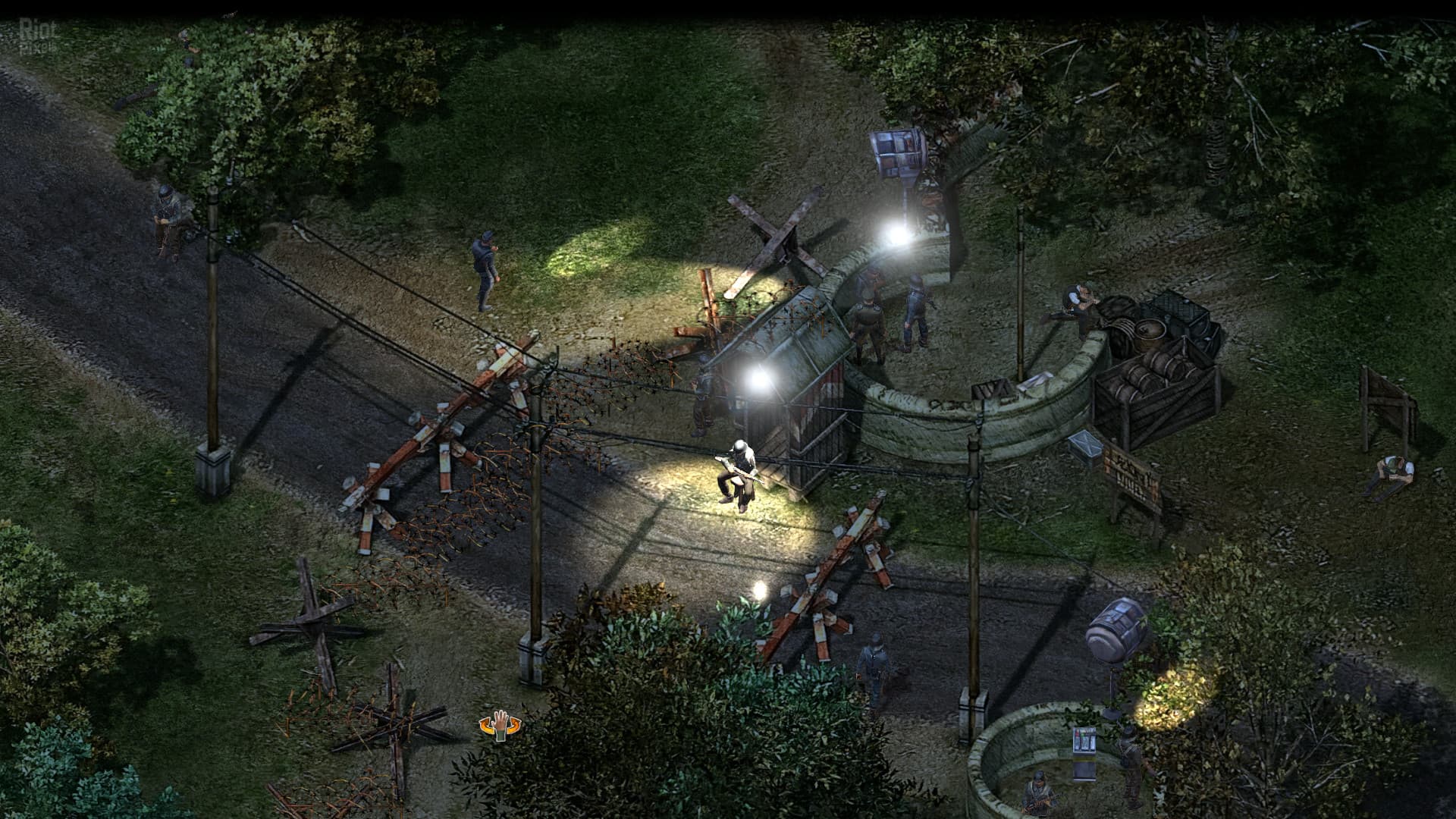 Commandos 2: HD Remaster – v1.01 screenshot 6