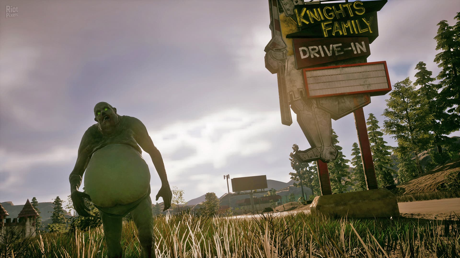 State of Decay 2: Juggernaut Edition – v38 / 724522 + DLC screenshot 2
