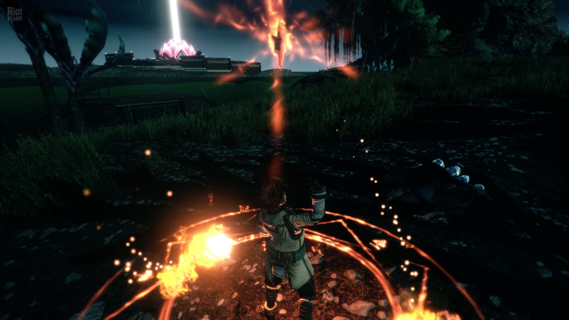 Outward: Definitive Edition, v1.1.0 + All DLCs screenshot 3