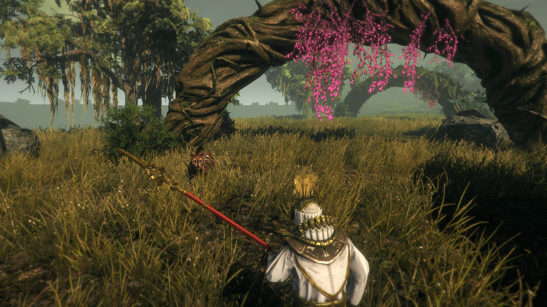 Outward: Definitive Edition, v1.1.0 + All DLCs screenshot 6