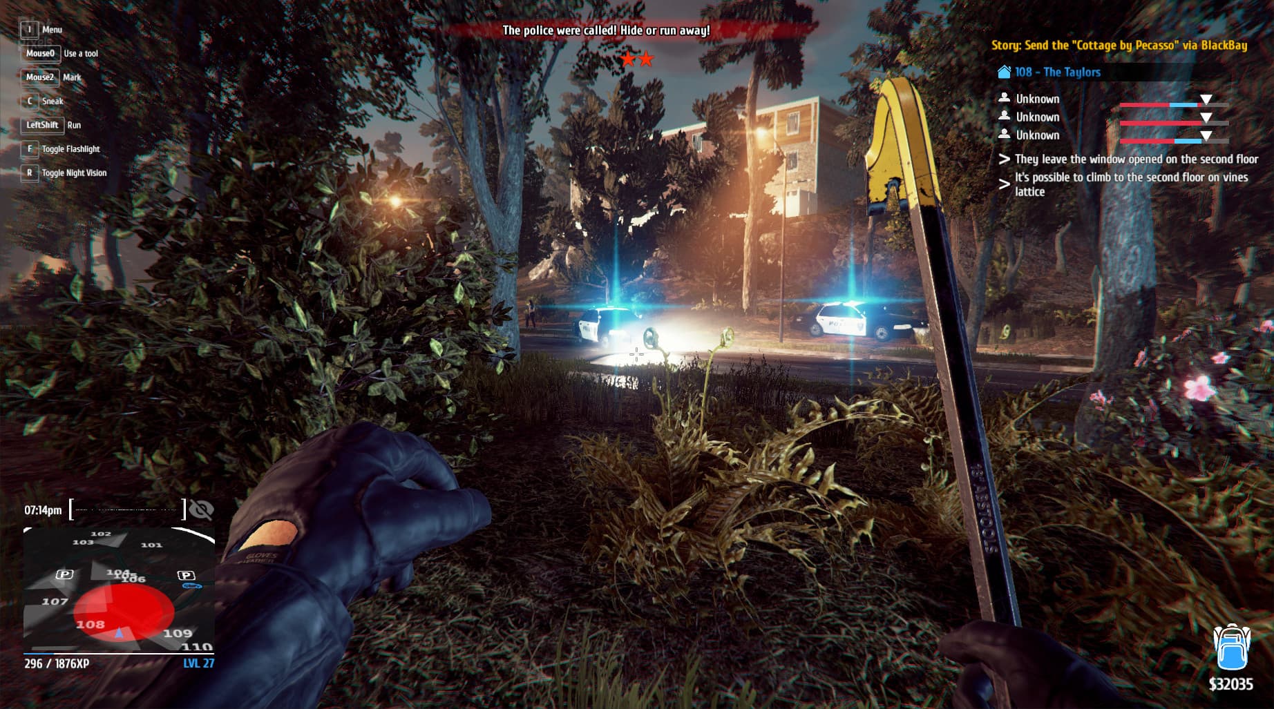 Thief Simulator – v1.8 + 2 DLCs screenshot 3