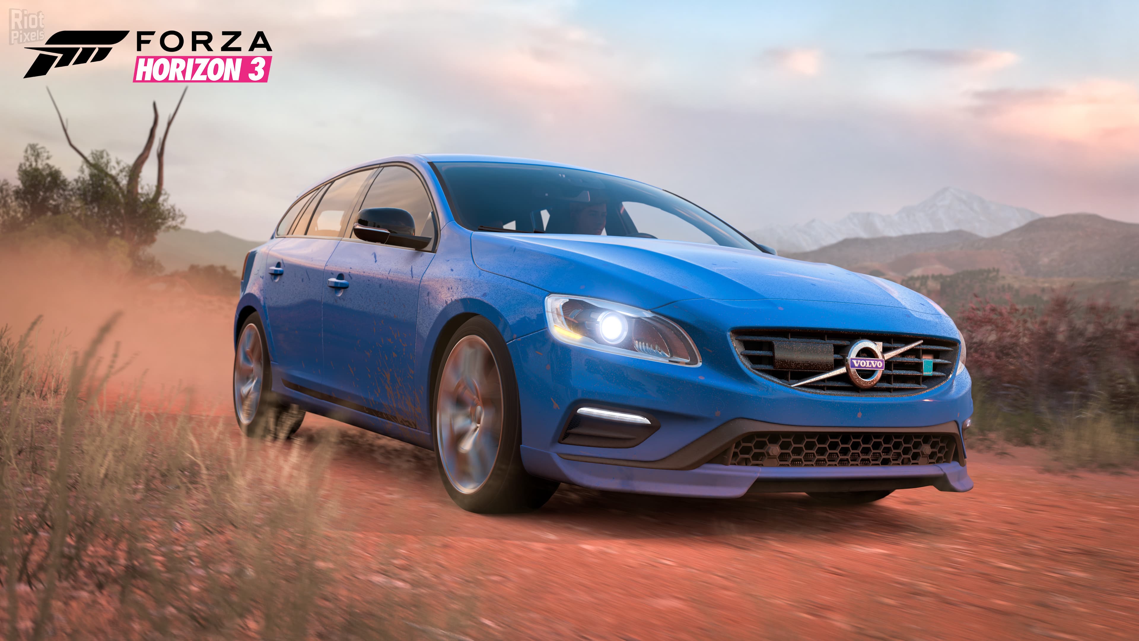 Forza Horizon 3: Ultimate Edition – v1.0.125.2 + All DLCs screenshot 1