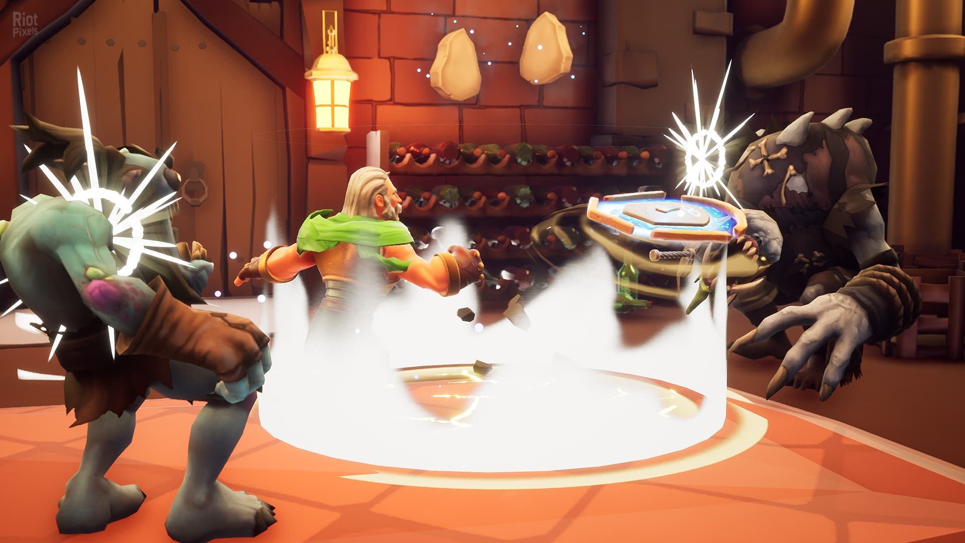 Effie screenshot 3