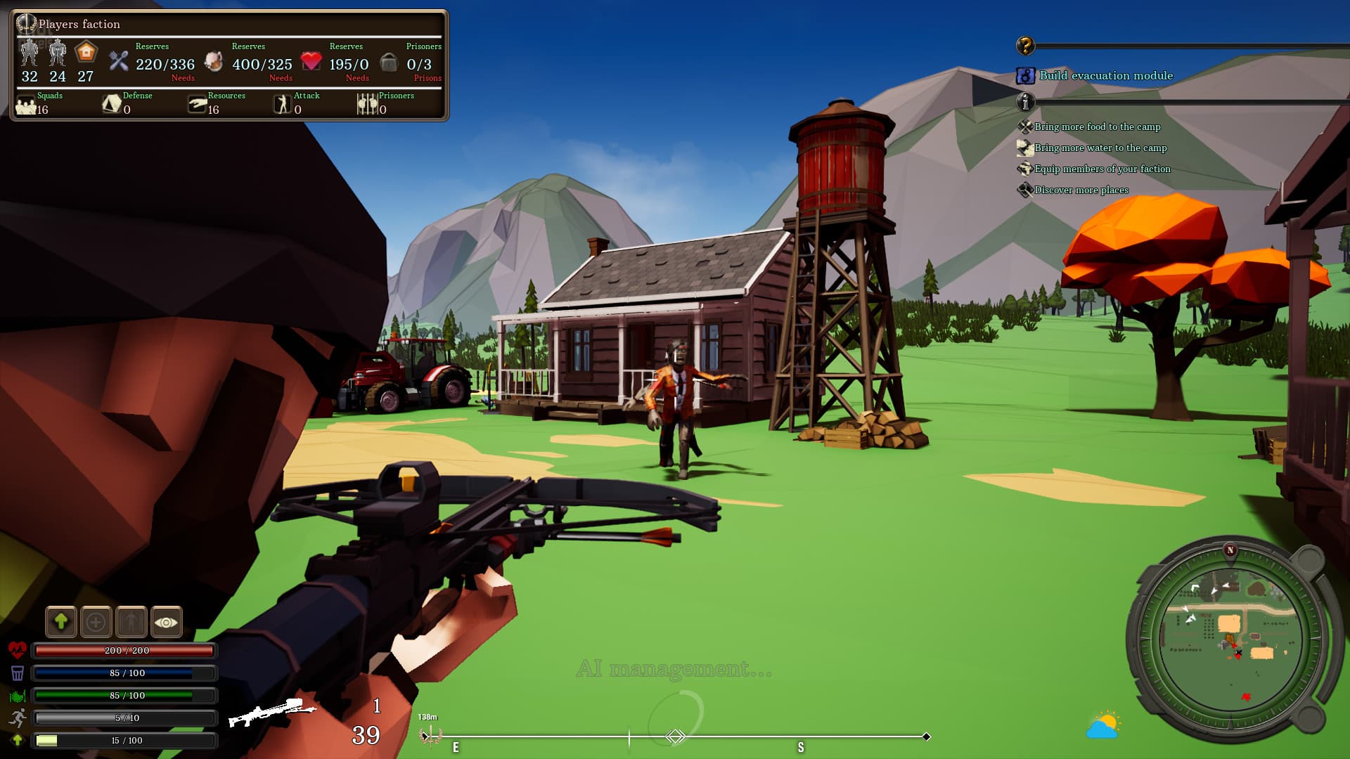 Heavenworld – v2.60 “Harbor Update” screenshot 5