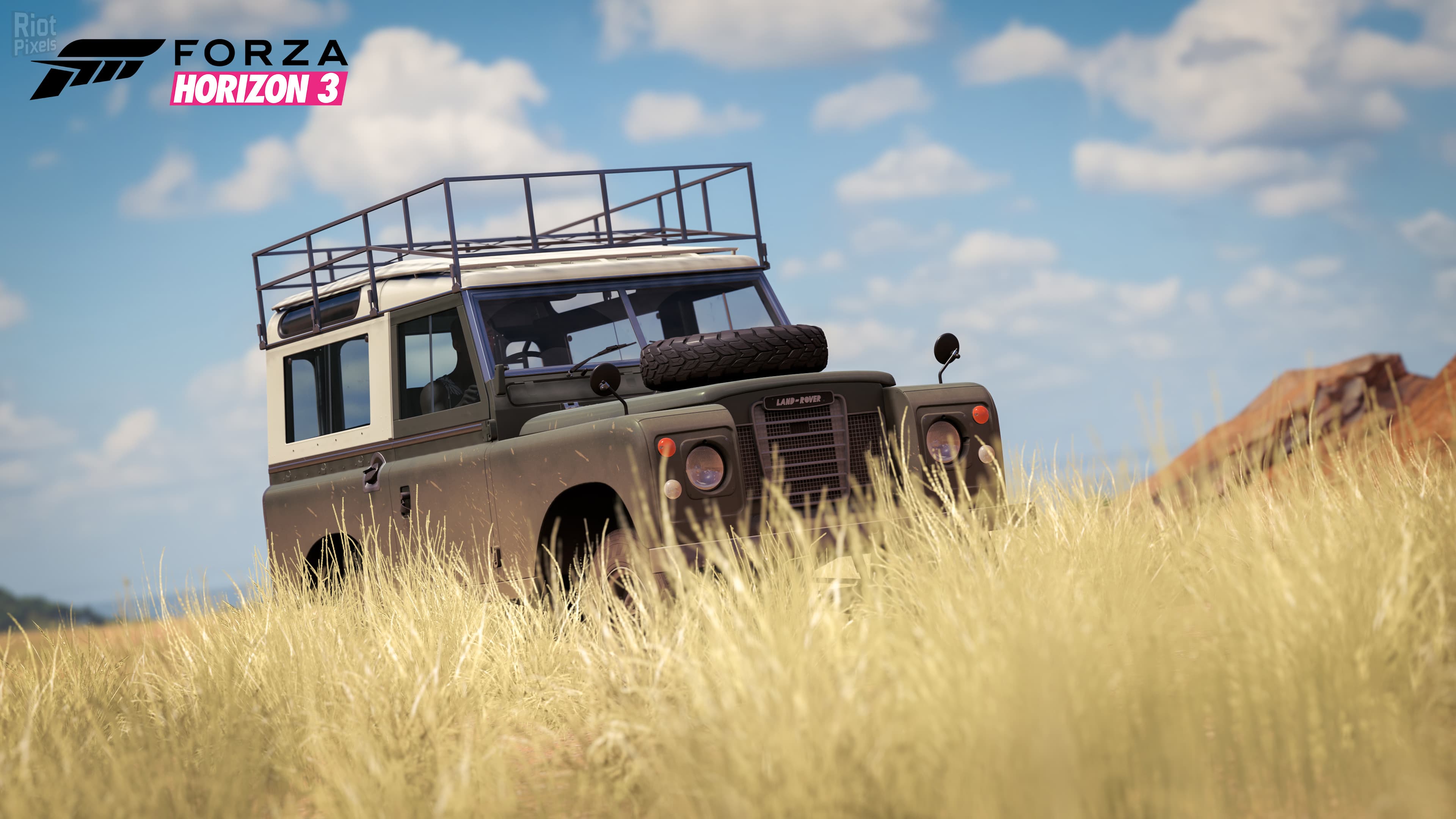 Forza Horizon 3: Ultimate Edition – v1.0.125.2 + All DLCs screenshot 3