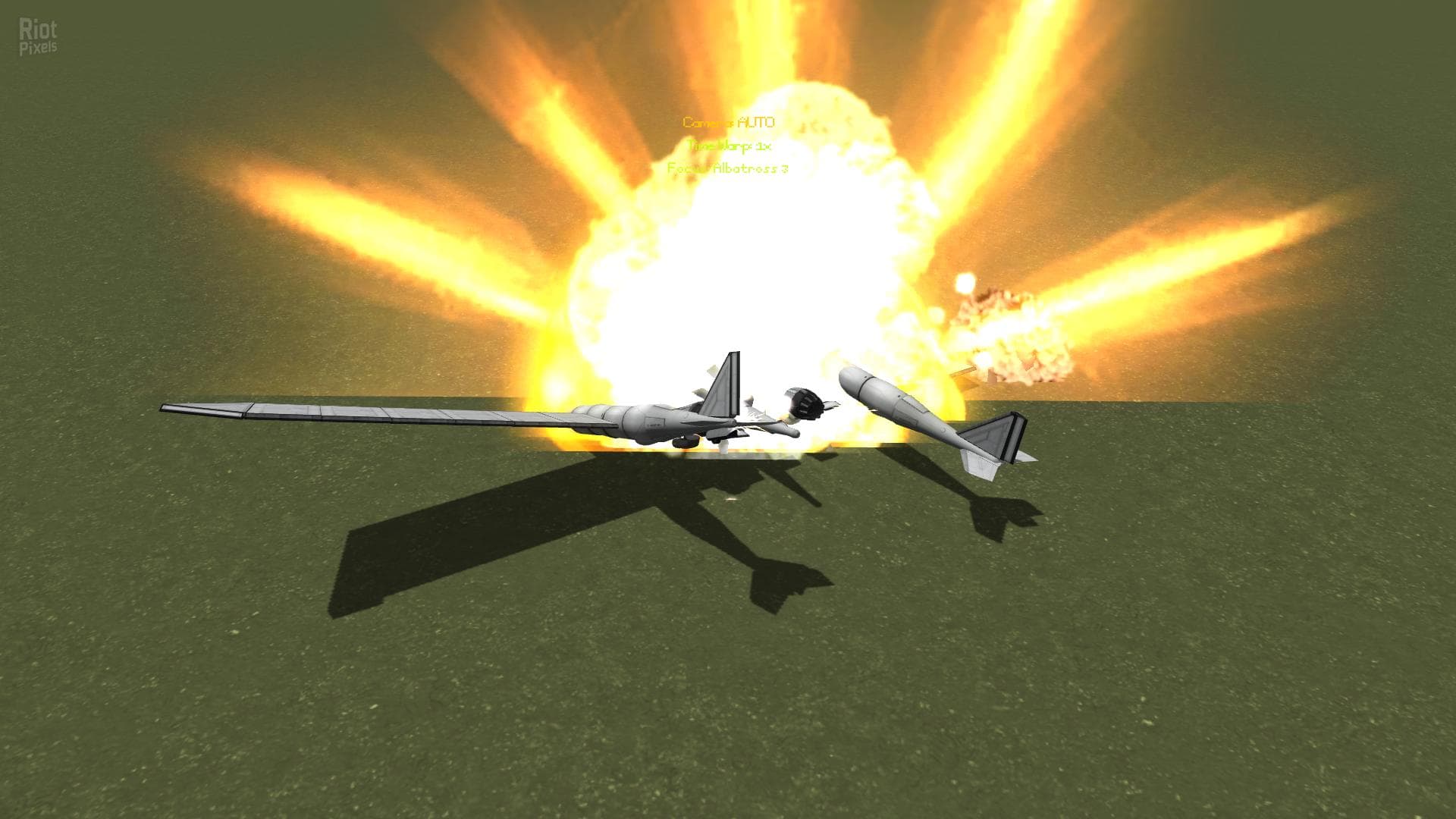 Kerbal Space Program: Complete Edition – v1.12.4.3187 + 2 DLCs + Bonus OST screenshot 4