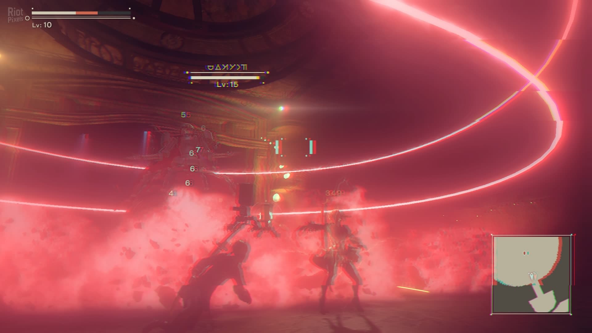 NieR Automata: Game of the YoRHa Edition + All DLCs + Bonus screenshot 4
