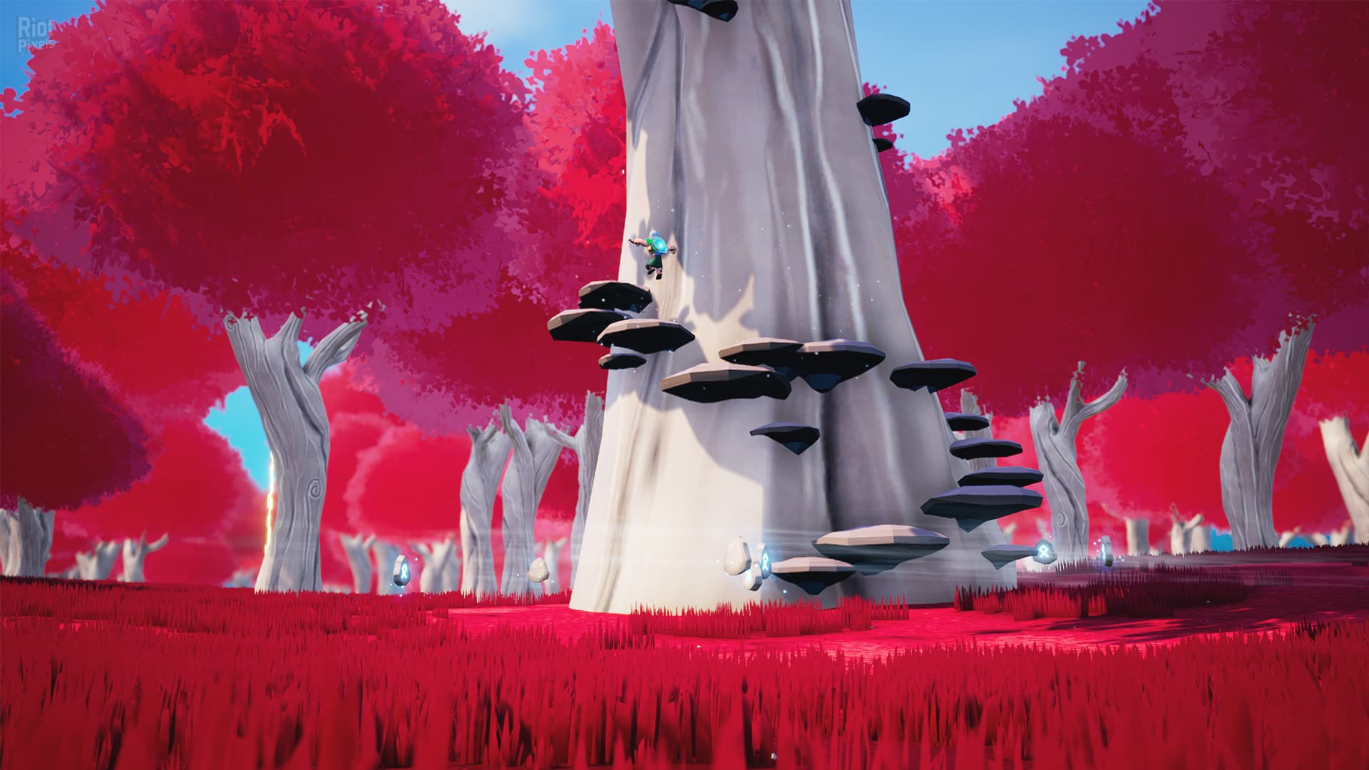 Effie screenshot 6